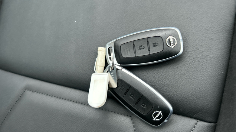 Nissan Juke 1.6 Hybrid Tekna+ 5dr Auto Hybrid Hatchback